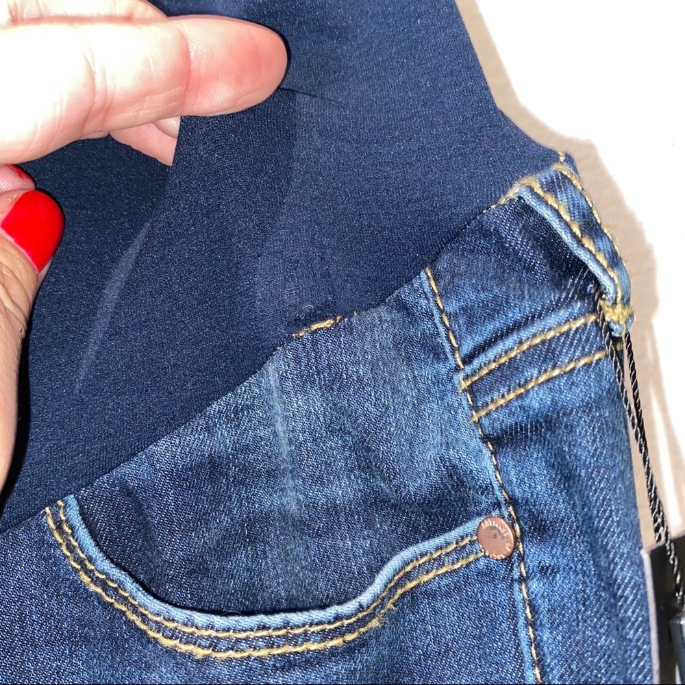 Articles from society maternity jeans - Picture 9 of 9
